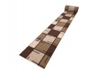 Мокетена пътека ERIKA 8010 brown