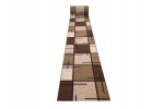 Мокетена пътека ERIKA 8010 brown