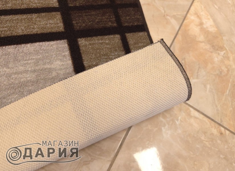 Мокетена пътека ERIKA 8010 brown