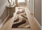 Мокетена пътека ERIKA 8012 brown