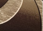 Мокетена пътека ERIKA 8012 brown