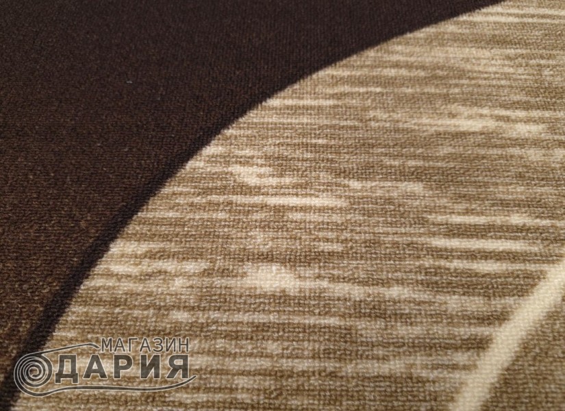 Мокетена пътека ERIKA 8012 brown
