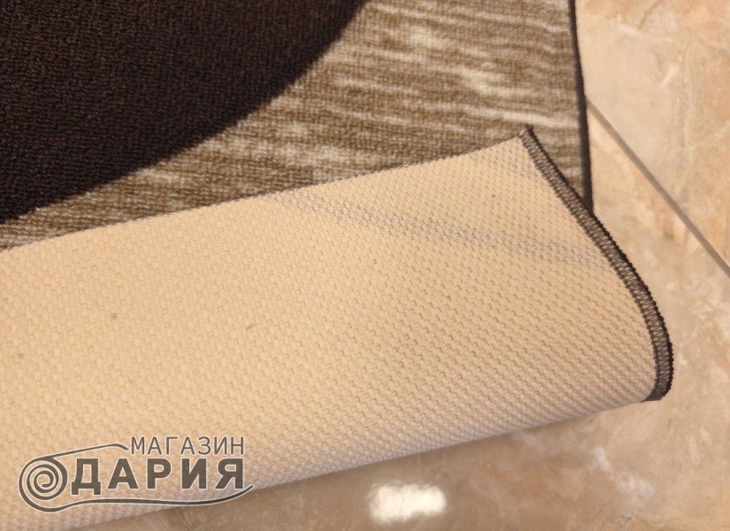 Мокетена пътека ERIKA 8012 brown