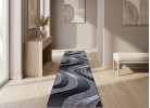Мокетена пътека ERIKA 8012 grey