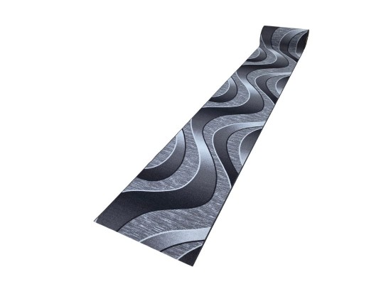 Мокетена пътека ERIKA 8012 grey