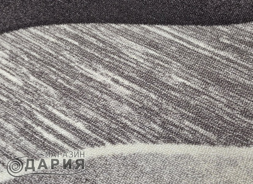 Мокетена пътека ERIKA 8012 grey