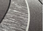 Мокетена пътека ERIKA 8012 grey
