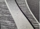 Мокетена пътека ERIKA 8012 grey