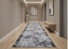 Мокетена пътека ERIKA 8013 grey