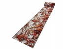 Мокетена пътека ERIKA 8033 beige/orange