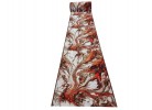 Мокетена пътека ERIKA 8033 beige/orange