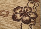Мокетена пътека ERIKA 8043 beige