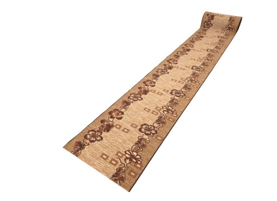 Мокетена пътека ERIKA 8043 beige