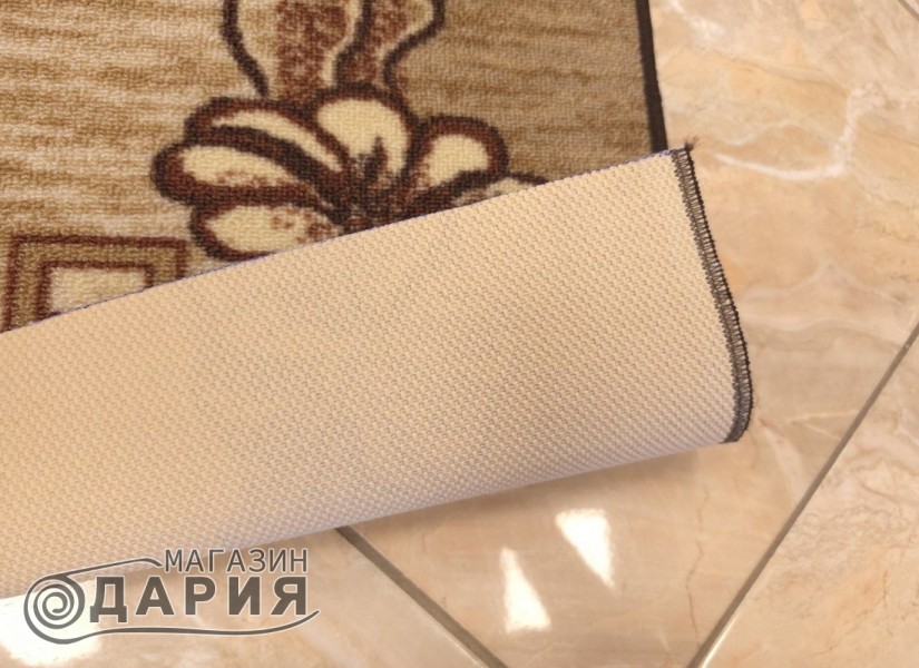 Мокетена пътека ERIKA 8043 beige