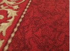 Мокетена пътека ERIKA 8044 red