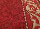 Мокетена пътека ERIKA 8044 red