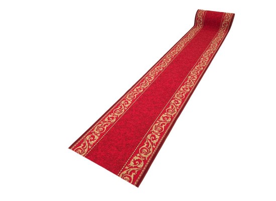 Мокетена пътека ERIKA 8044 red