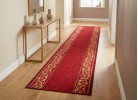Мокетена пътека ERIKA 8044 red