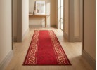 Мокетена пътека ERIKA 8044 red