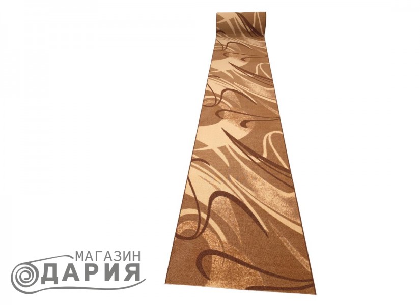 Мокетена пътека ERIKA 8058 beige