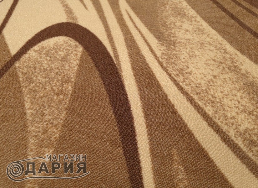Мокетена пътека ERIKA 8058 beige