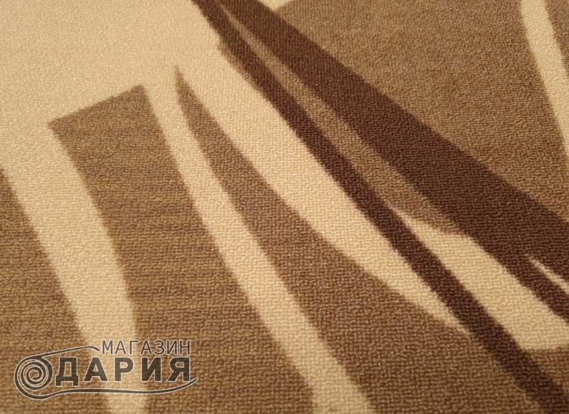 Мокетена пътека ERIKA 8058 beige