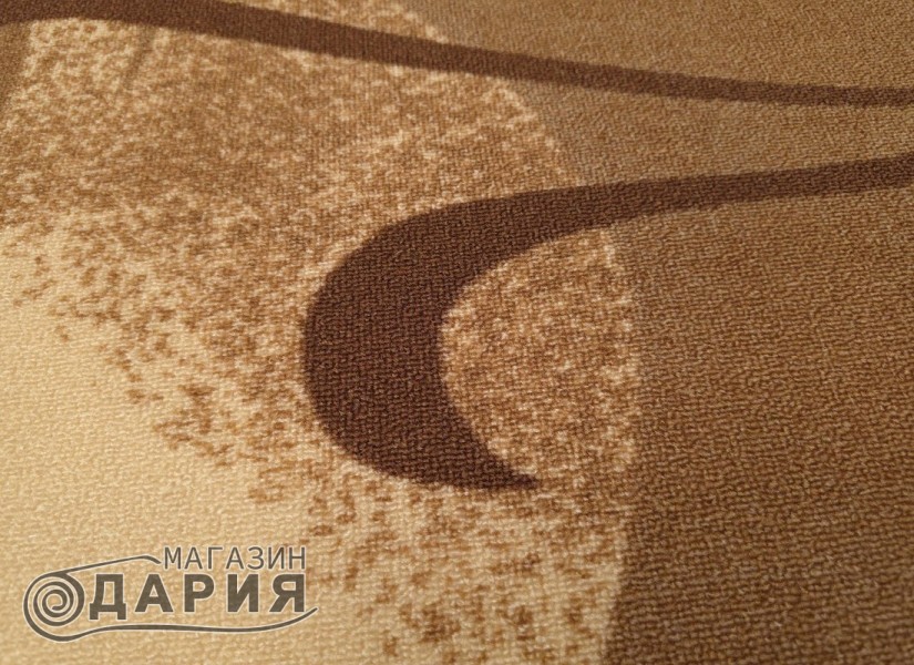 Мокетена пътека ERIKA 8058 beige