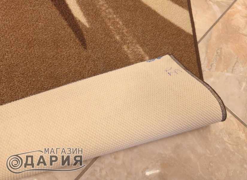 Мокетена пътека ERIKA 8058 beige
