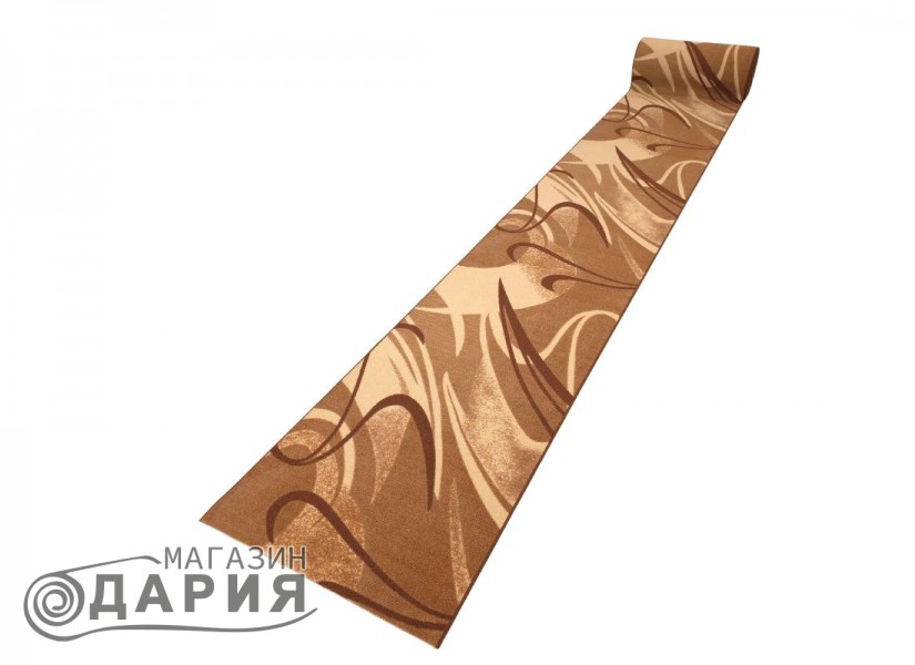 Мокетена пътека ERIKA 8058 beige