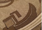 Мокетена пътека ERIKA 8079 BROWN