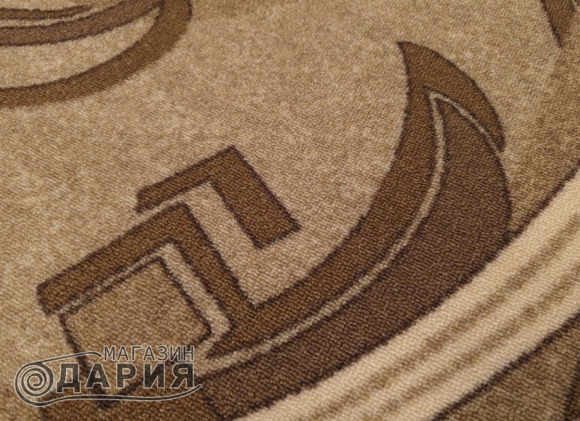 Мокетена пътека ERIKA 8079 BROWN