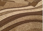 Мокетена пътека ERIKA 8079 BROWN