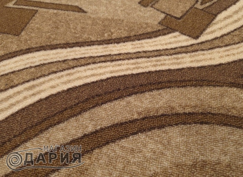 Мокетена пътека ERIKA 8079 BROWN