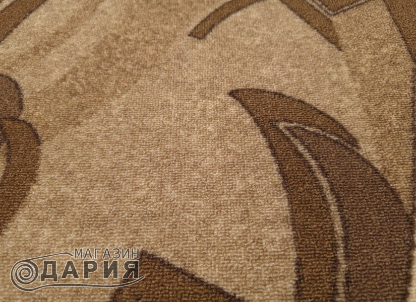 Мокетена пътека ERIKA 8079 BROWN