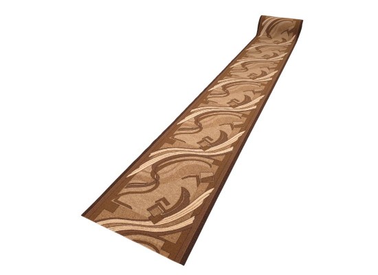 Мокетена пътека ERIKA 8079 BROWN