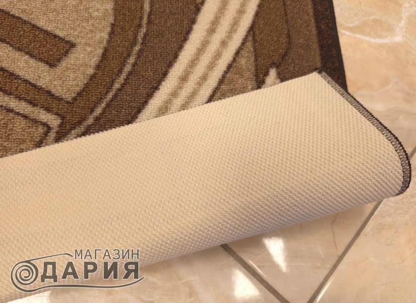 Мокетена пътека ERIKA 8079 BROWN