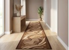 Мокетена пътека ERIKA 8079 BROWN
