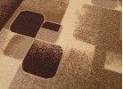 Мокетена пътека ERIKA 8080 BROWN