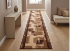 Мокетена пътека ERIKA 8080 BROWN