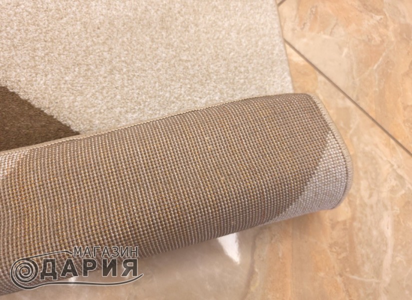 Тъкан килим GRACIA 544 beige/rust