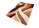 Тъкан килим GRACIA 544 beige/rust