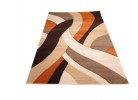 Тъкан килим GRACIA 544 beige/rust