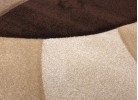 Тъкан килим GRACIA 544 brown/d.beige
