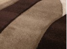 Тъкан килим GRACIA 544 brown/d.beige