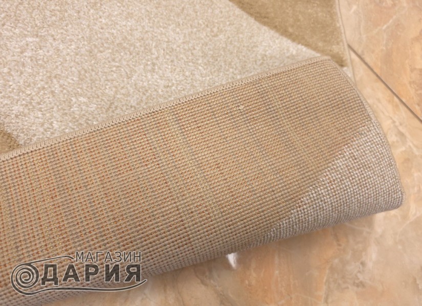 Тъкан килим GRACIA 544 brown/d.beige
