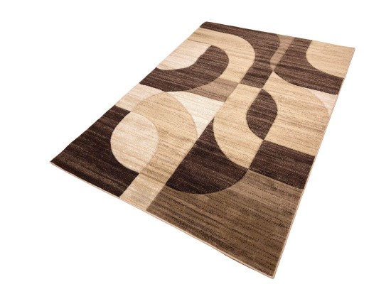 Тъкан килим GRACIA 545 beige/brown