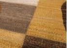 Тъкан килим GRACIA 545 yellow/rust