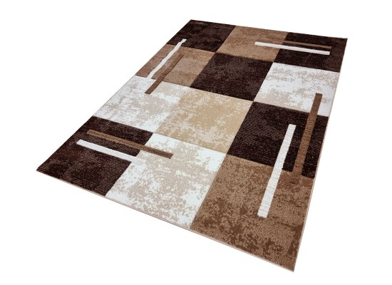 Тъкан килим GRACIA 716 beige/cream