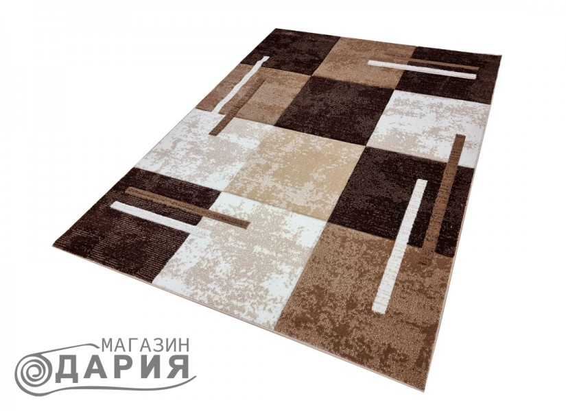 Тъкан килим GRACIA 716 beige/cream