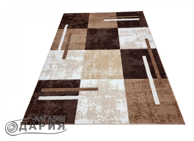Тъкан килим GRACIA 716 beige/cream